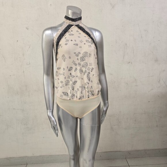 Free People 1 Thing Bodysuit - Picture 1 of 2